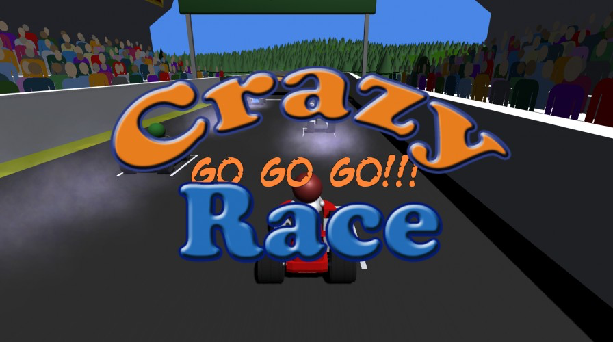Crazy Race