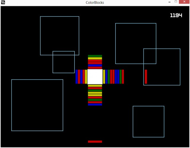 ColorBlocks
