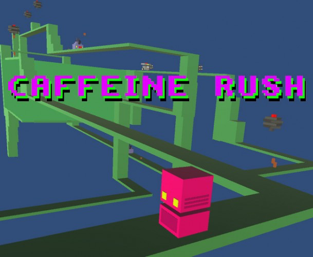 Caffeine Rush
