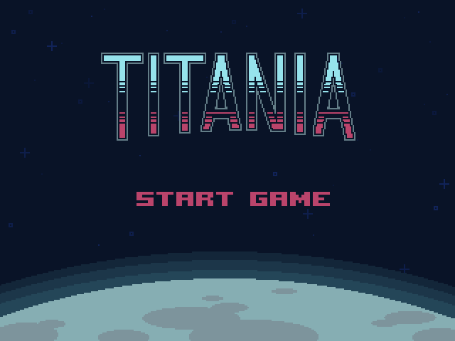 Titania