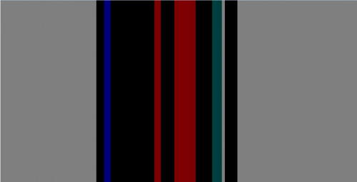 Desaturation