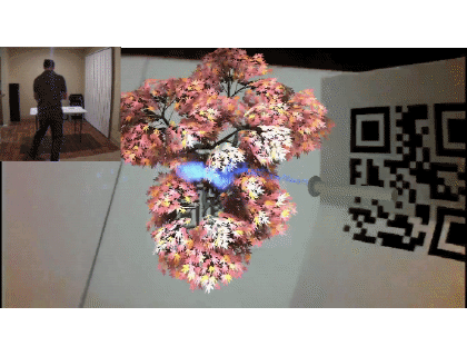 Grow In VR