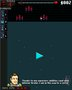 Inverted Space Shooter
