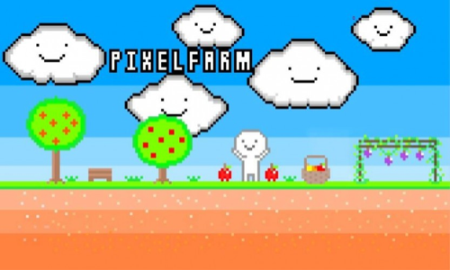 Pixel Farm