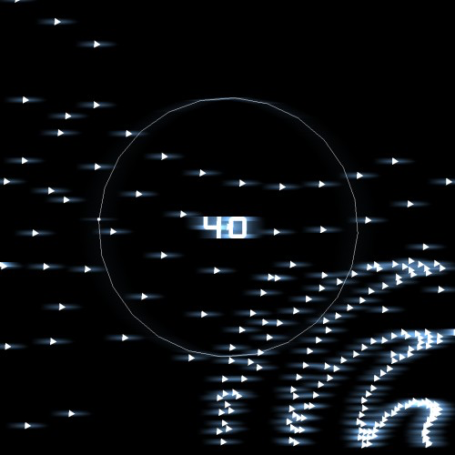 Circle Strafe