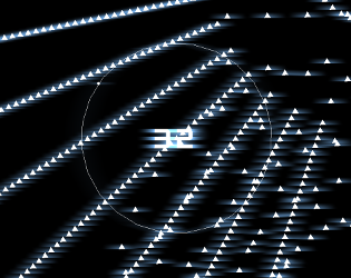 Circle Strafe