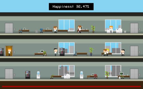 Happiness