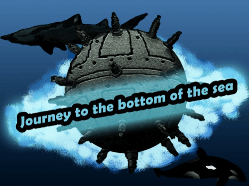 Journey to the Bottom of the Sea