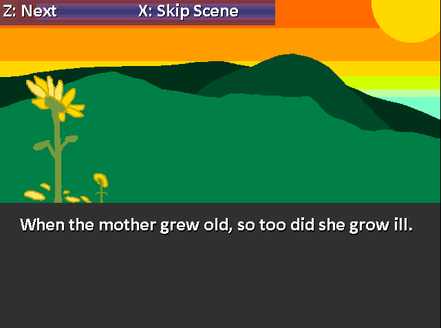 Flower Son