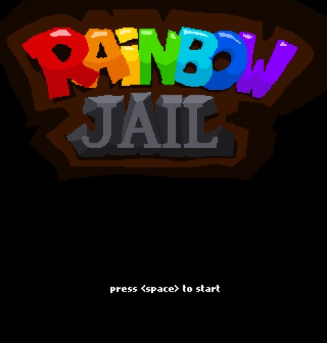 Rainbow Jail