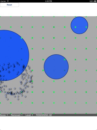 Circles 'n Squares