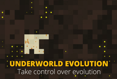 Underworld Evolution