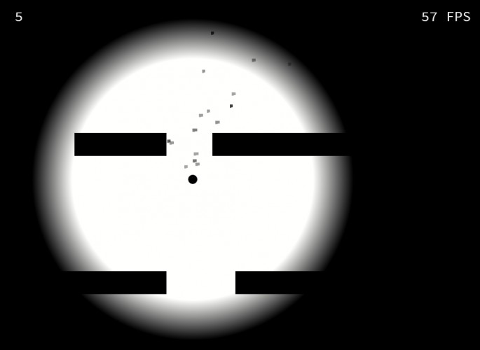 Drop The Light