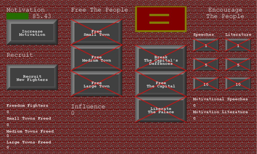 Uprising