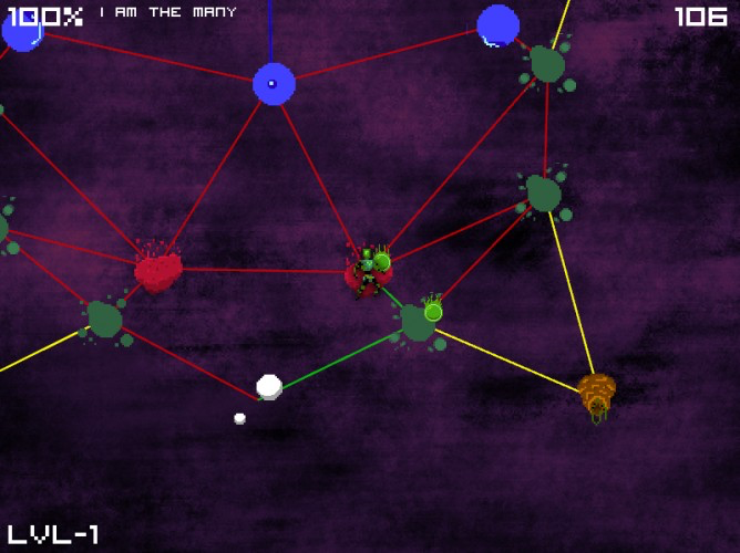 retrovirus
