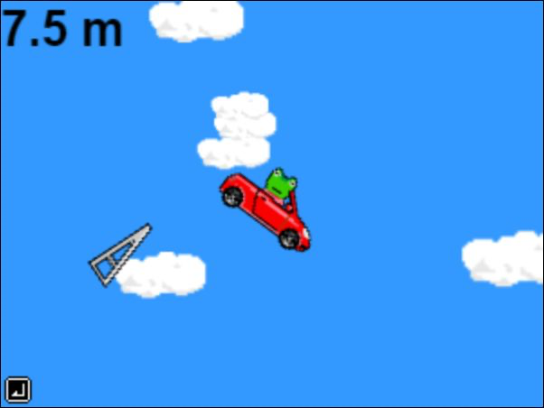 Crazy Monster Drivers