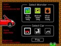Crazy Monster Drivers