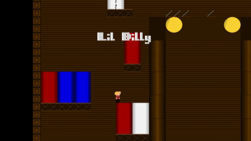 Lil Billy