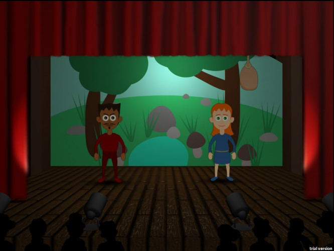 Ludum Dare: The Musical