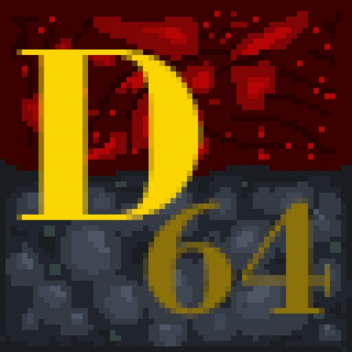 DRACUL64