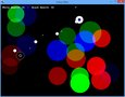Colour Wars