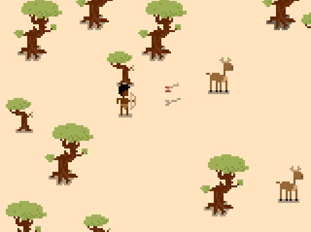 deer hunter