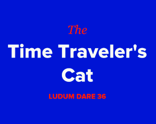 The Time Traveler's Cat