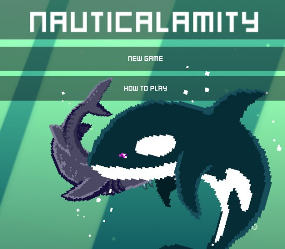 Nauticalamity