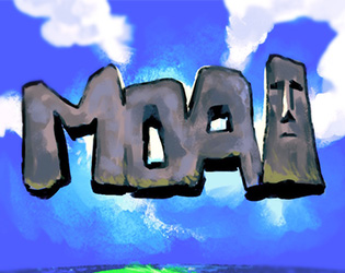 Moai