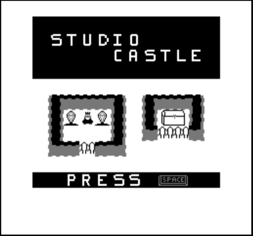 Studio Castle