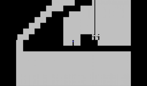 Escape from Shimishland