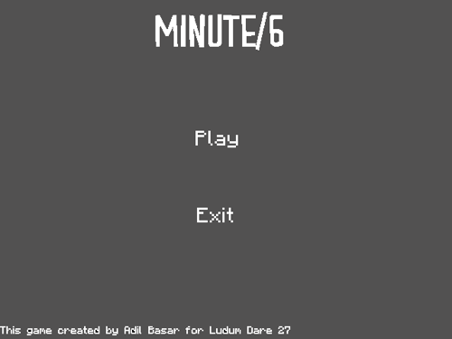 Minute/6