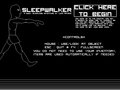 Sleepwalker