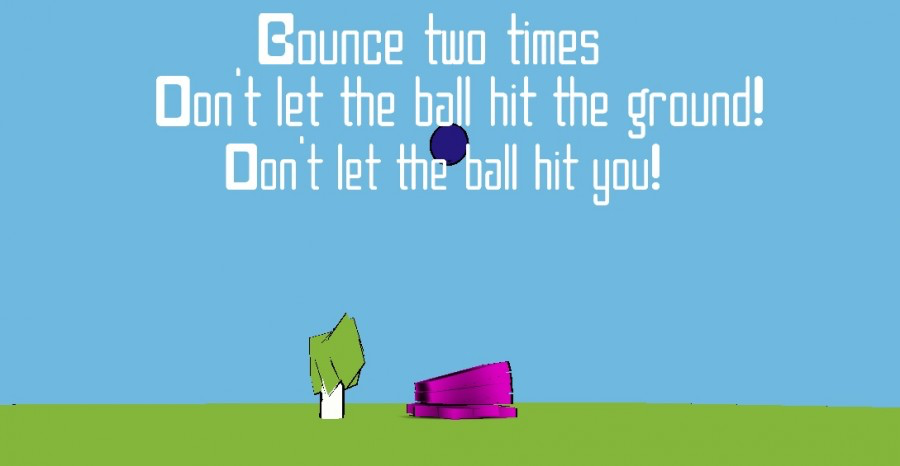 Bounce me