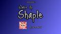 Wake Up Shaple