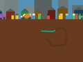 Wrath of the Worm