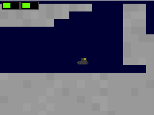 Ancient Rover