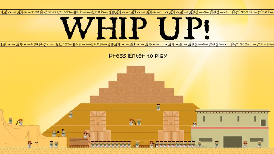 WhipUp!