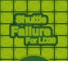 Shuttle Failure