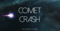Comet Crash