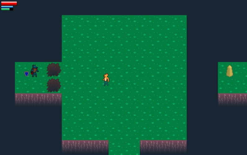 Legend of Shapeshifter