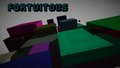 Fortuitous