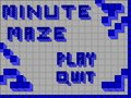 Minute Maze