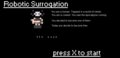 Robotic Surrogation