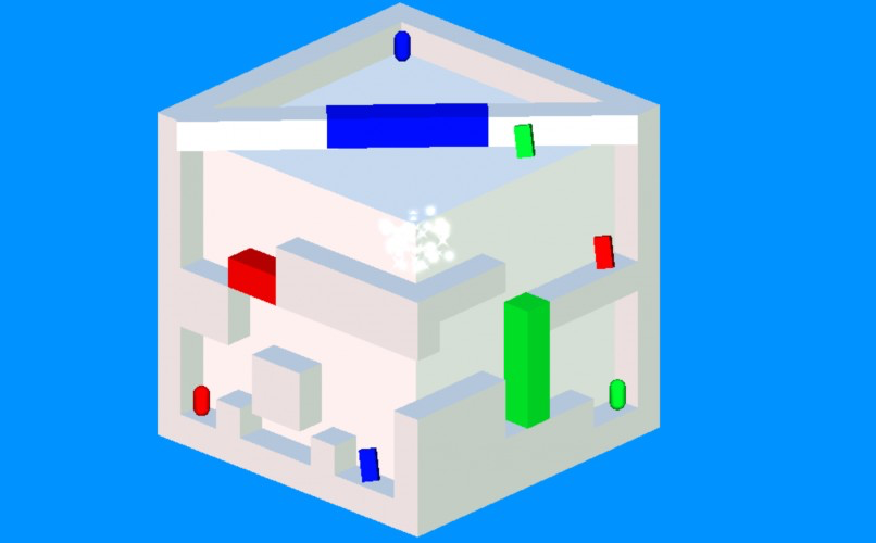 6 Dimensions
