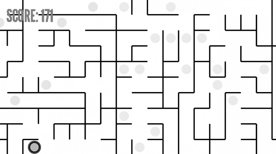 Labyrinth Run