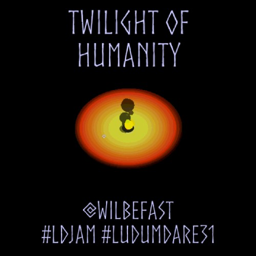 Twilight of Humanity