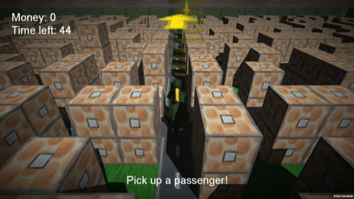 DINO-CAB