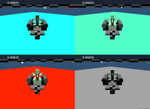 tricycles of death