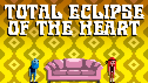 Total Eclipse of the Heart